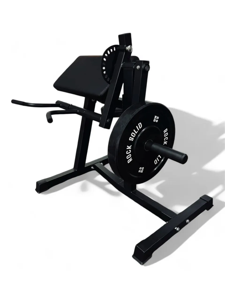 Bicep Curl and tricep extension machine (new) - Image 1