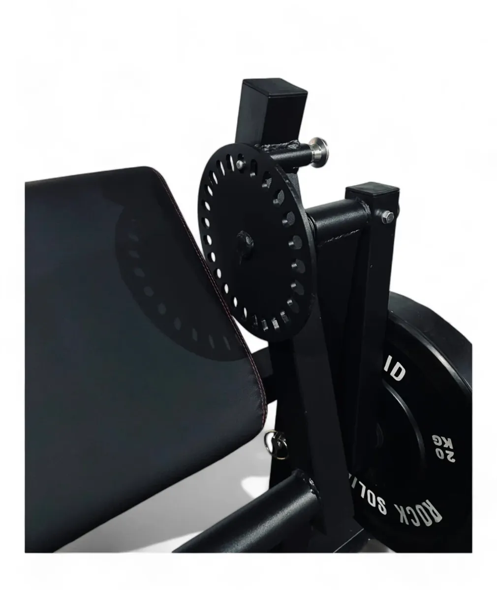 Bicep Curl and tricep extension machine (new) - Image 2