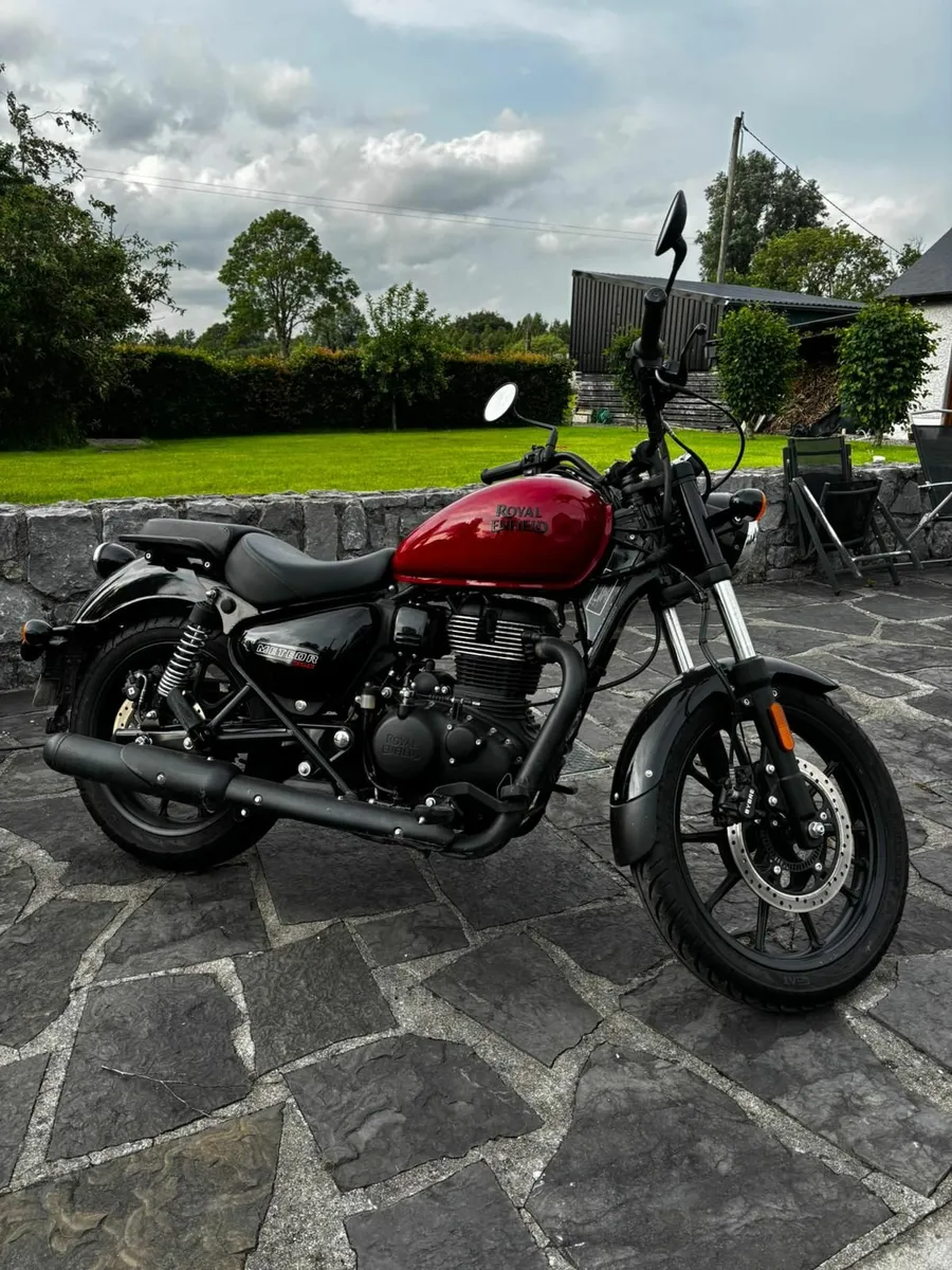 ROYAL ENFIELD Other 2022 - Image 1