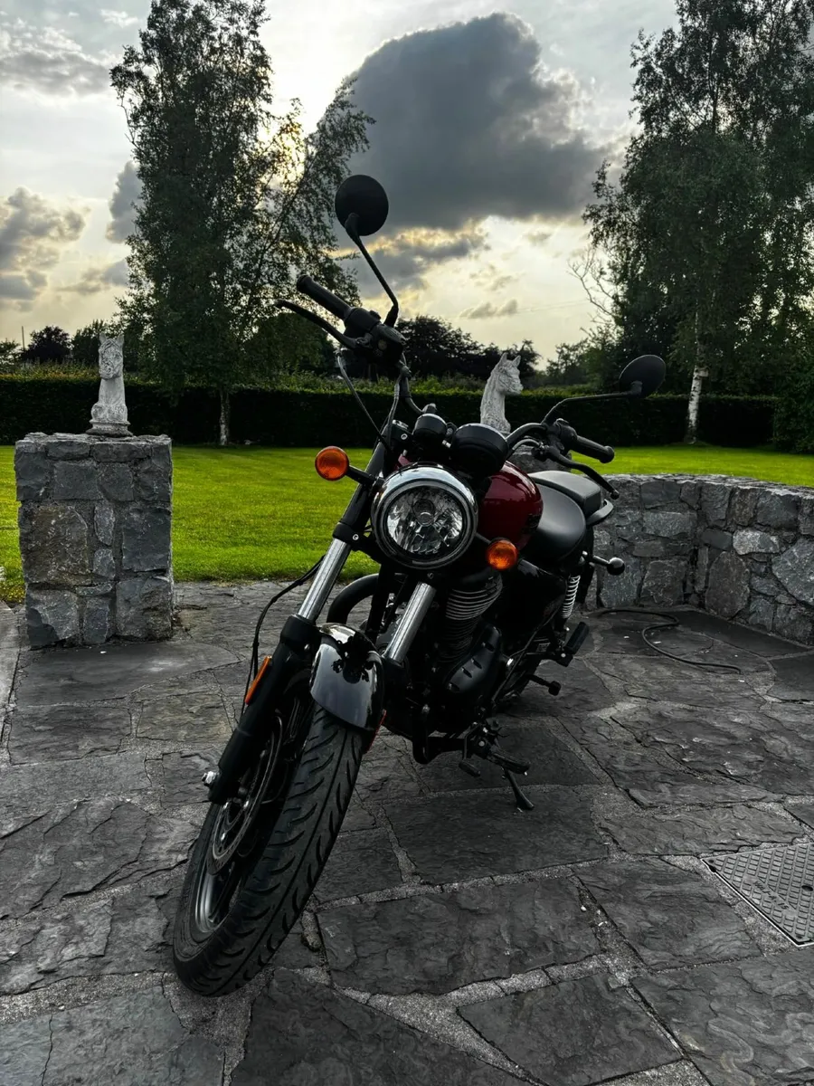 ROYAL ENFIELD Other 2022 - Image 2