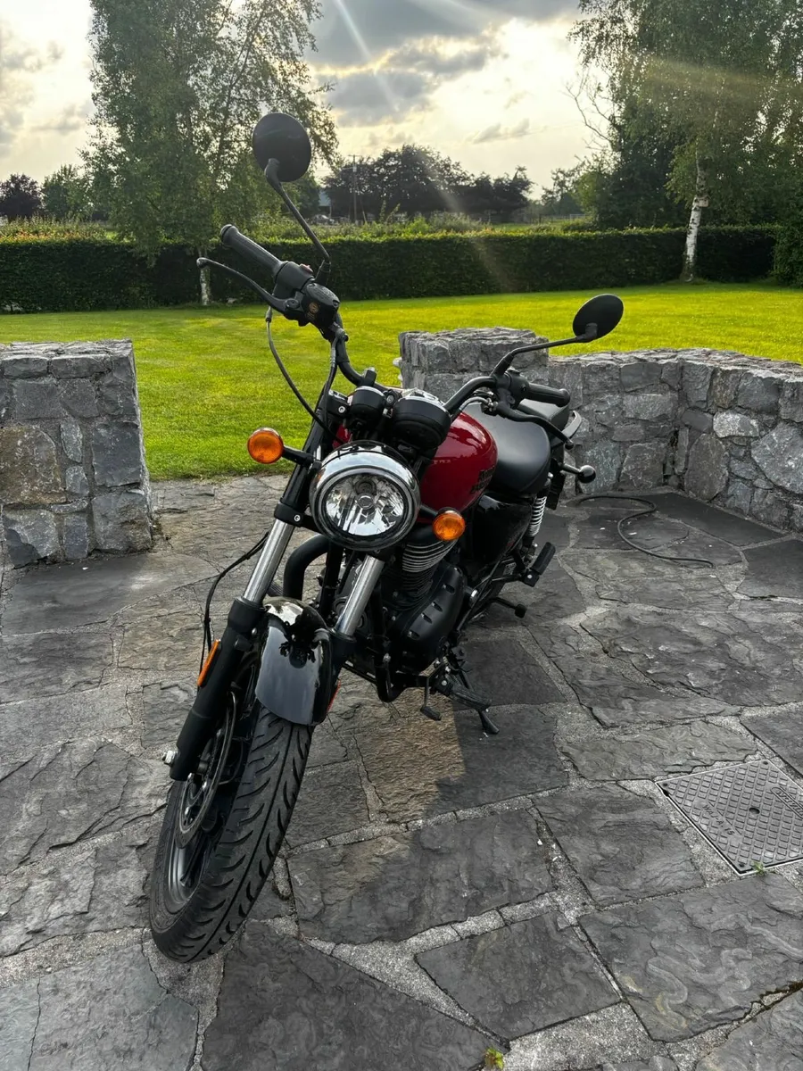 ROYAL ENFIELD Other 2022 - Image 4