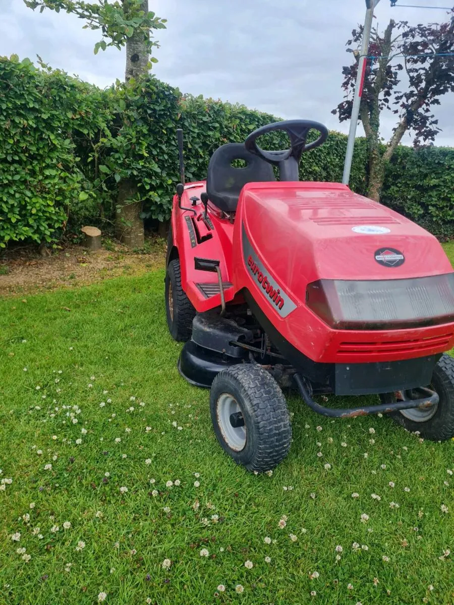 Lawnmower - Image 1