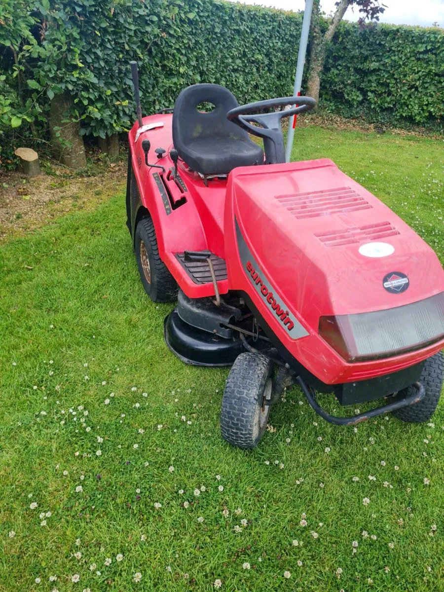 Lawnmower - Image 2
