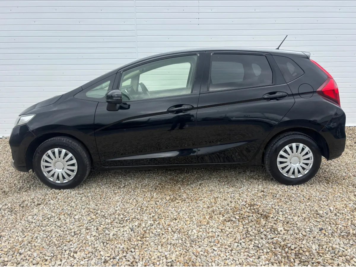 Honda Fit AUTO NCT 4/27 - Tax 4/26 - Image 4