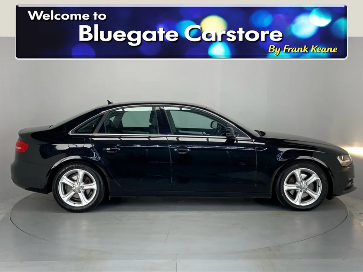 Audi A4 2.0 TDI SE TECHNIK ULTRA 16 163PS**DIGITAL - Image 3