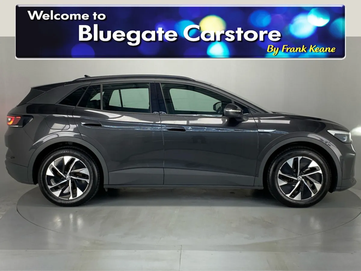 Volkswagen ID.4 PRO 150 KW LIFE 77KWH 204BHP**Digi - Image 2