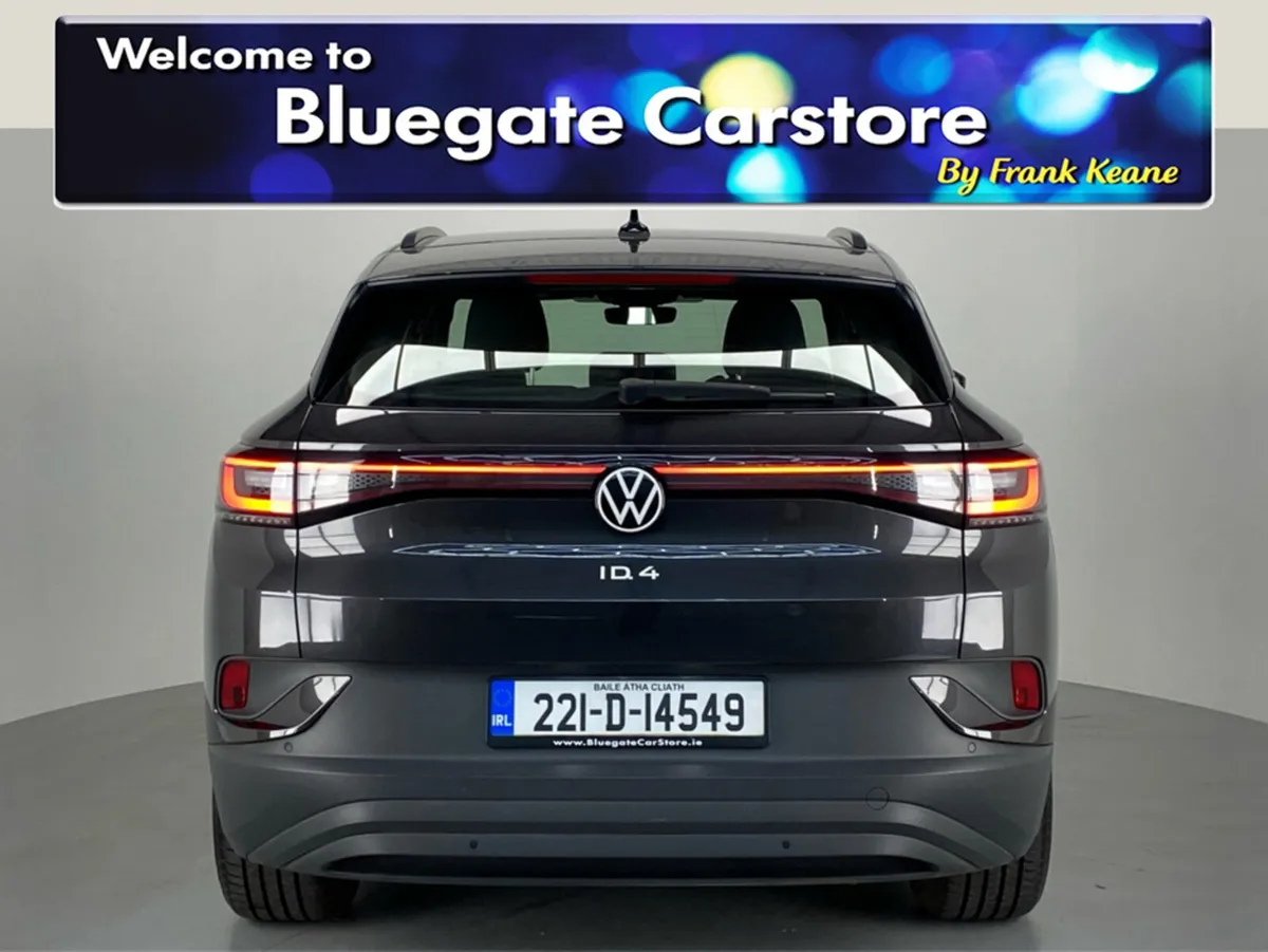 Volkswagen ID.4 PRO 150 KW LIFE 77KWH 204BHP**Digi - Image 3