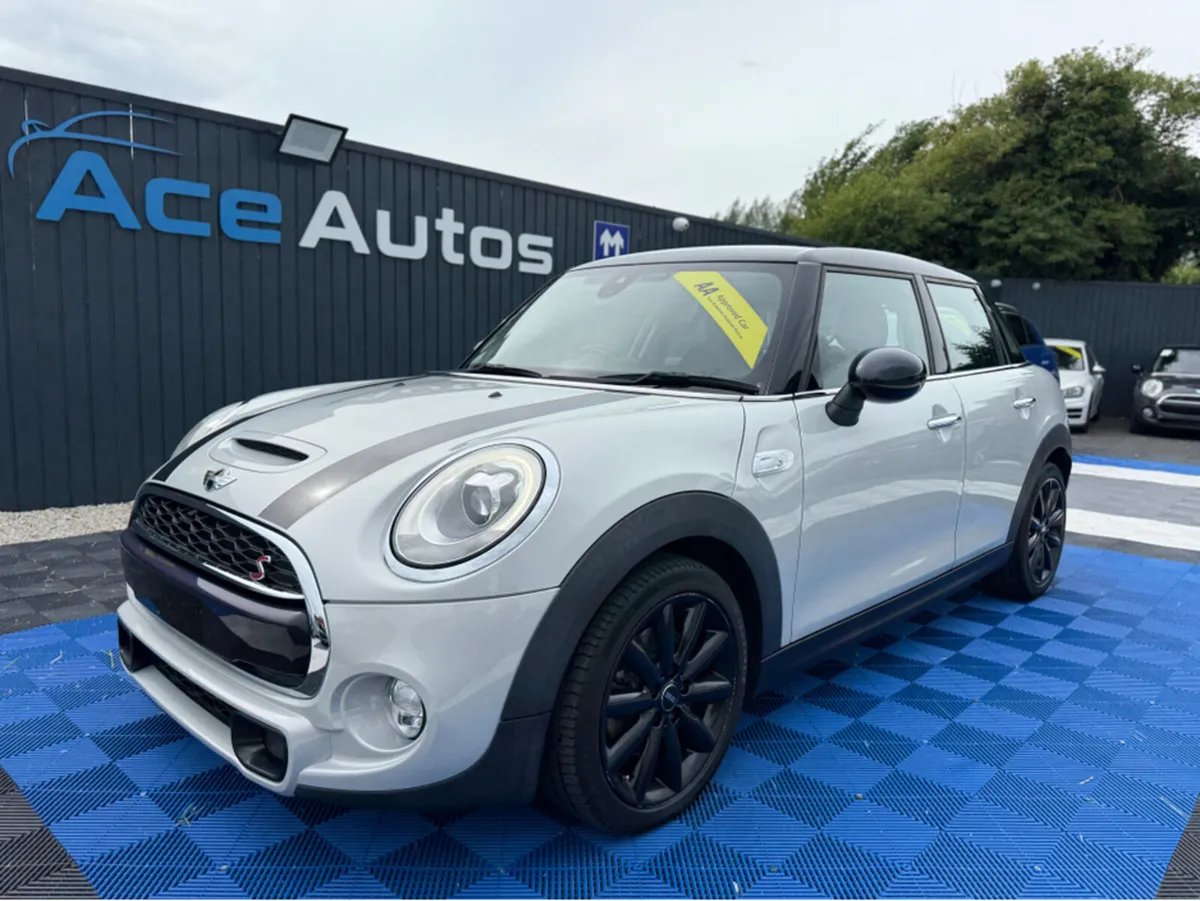 Mini Cooper SD - 2.0L DIESEL - AUTO - 12M WARRANTY - Image 2