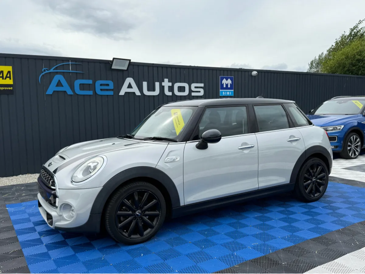 Mini Cooper SD - 2.0L DIESEL - AUTO - 12M WARRANTY - Image 3