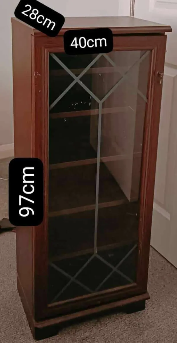 Book shelves