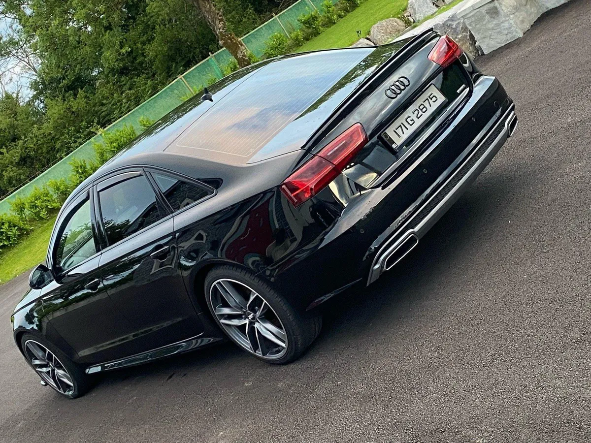 Audi A6 Auto S-Line *Quattro* - Image 4