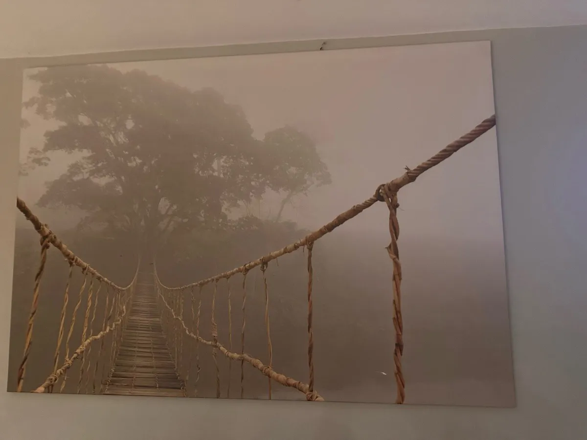 Picture on Canvas - Image 2