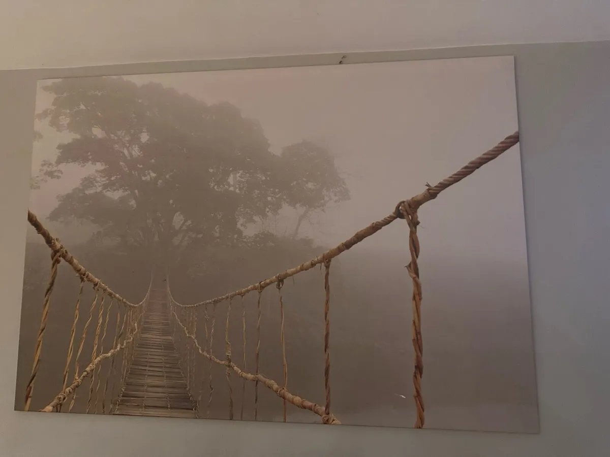 Picture on Canvas - Image 4