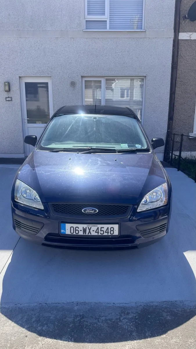 Ford Focus - Image 1