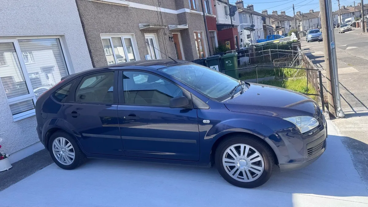 Ford Focus - Image 3