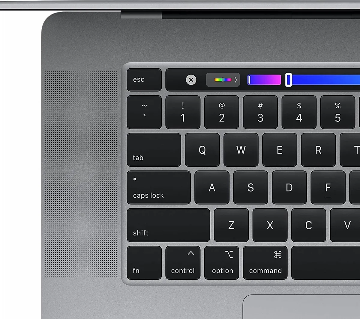 2019 Apple MacBook Pro 16 A2141 i7-9750 16GB 500GB - Image 4