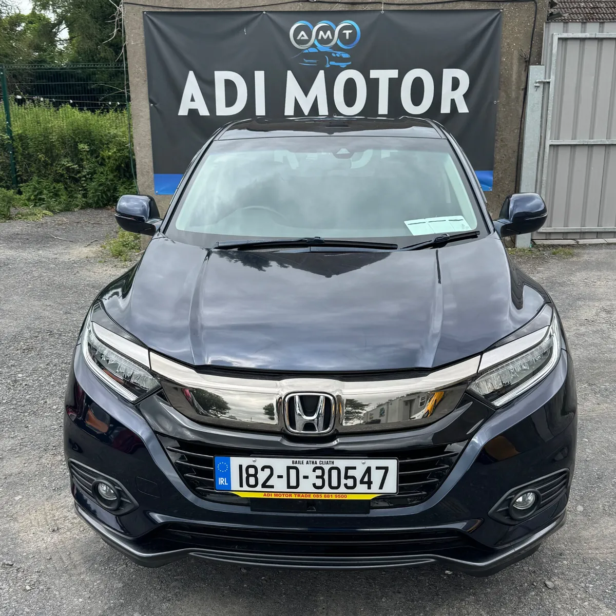 Honda Vezel Hybrid Low Milege - Image 1