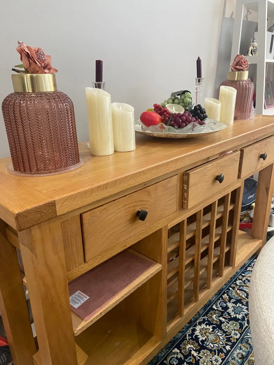 Kitchen storage unit - Image 1