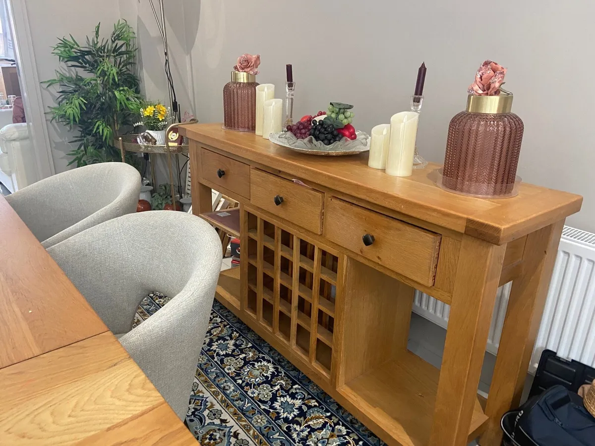 Kitchen storage unit - Image 2