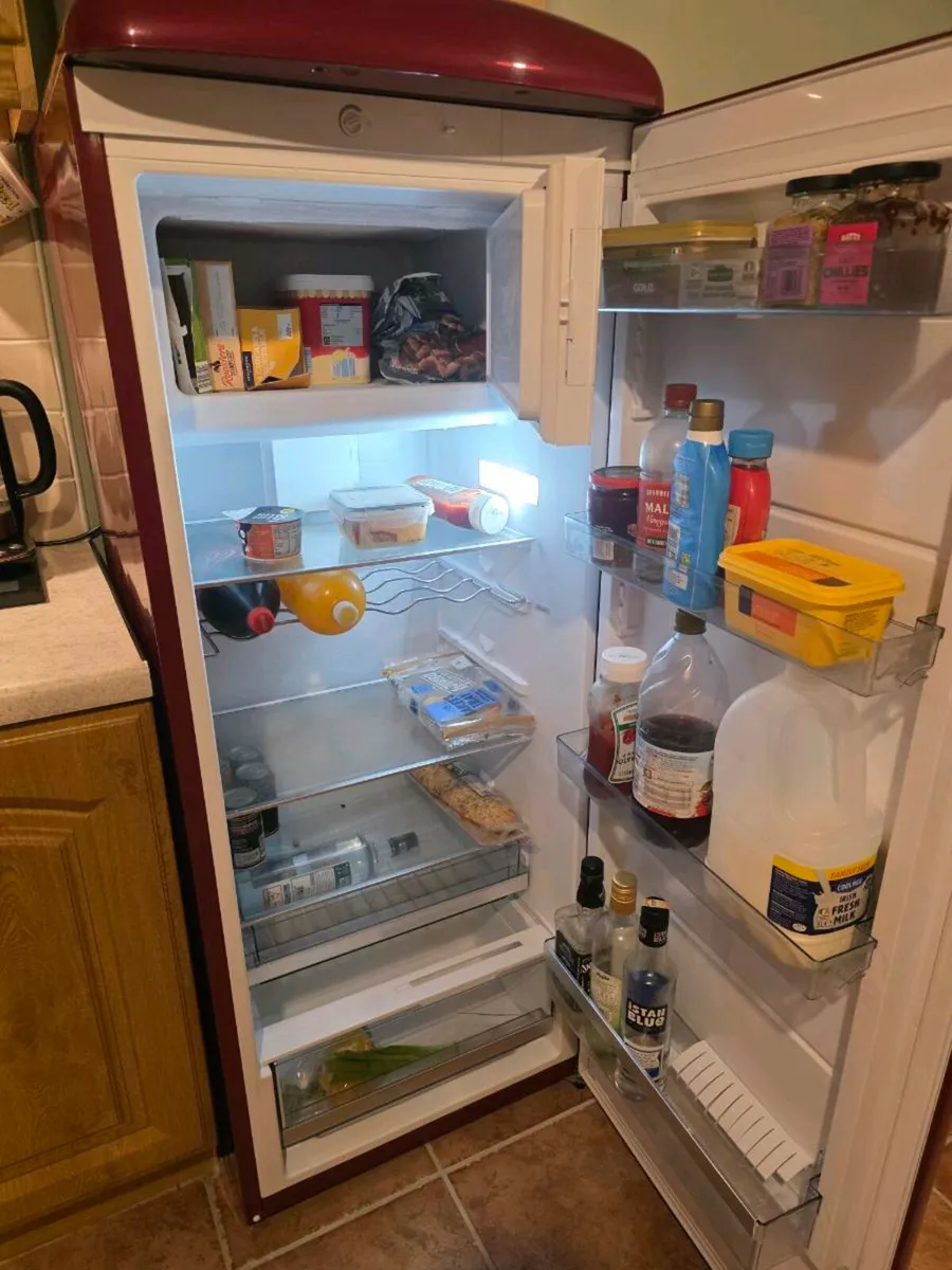Fridge freezer - Image 2