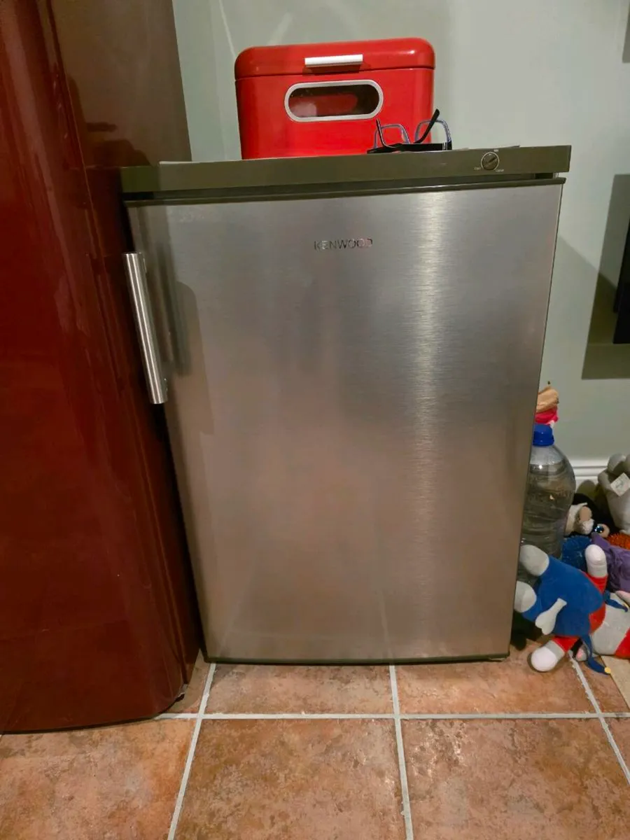 Freezer - Image 1