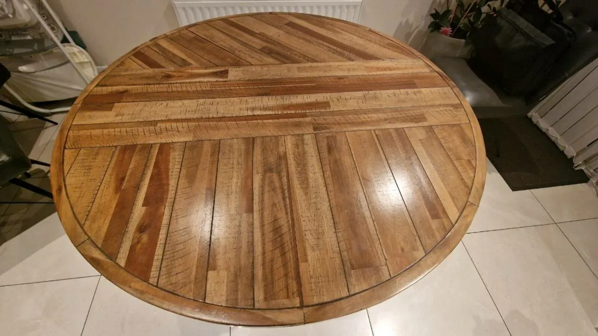Dining Table - Image 1