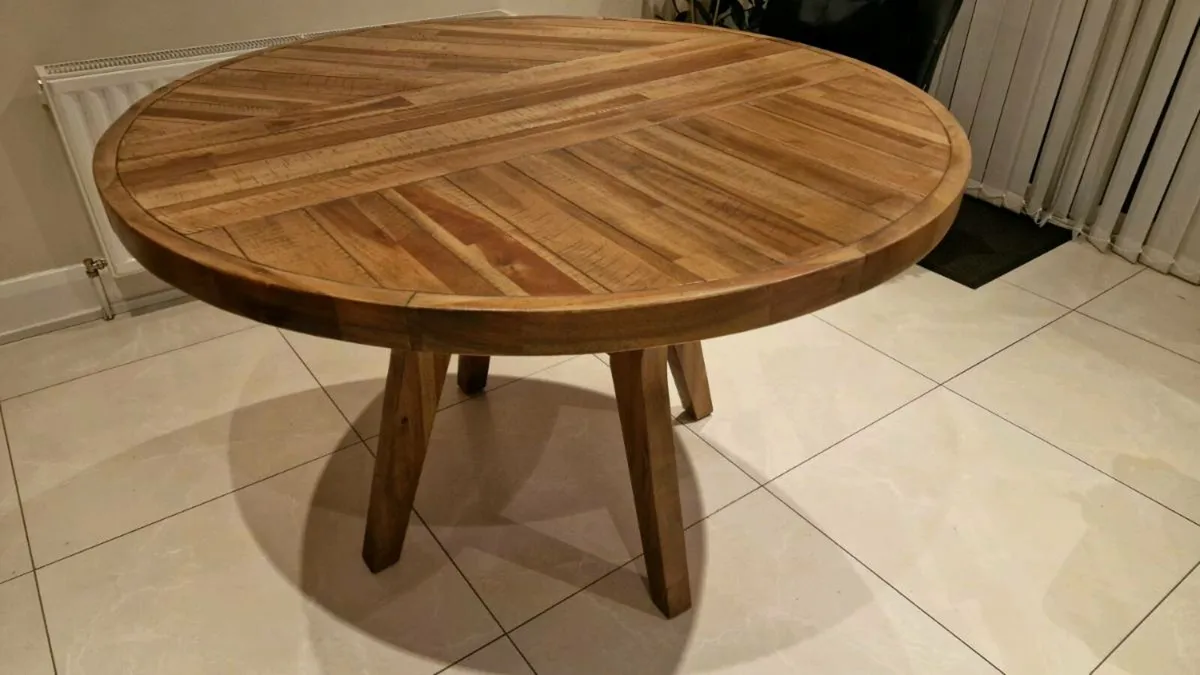 Dining Table - Image 2