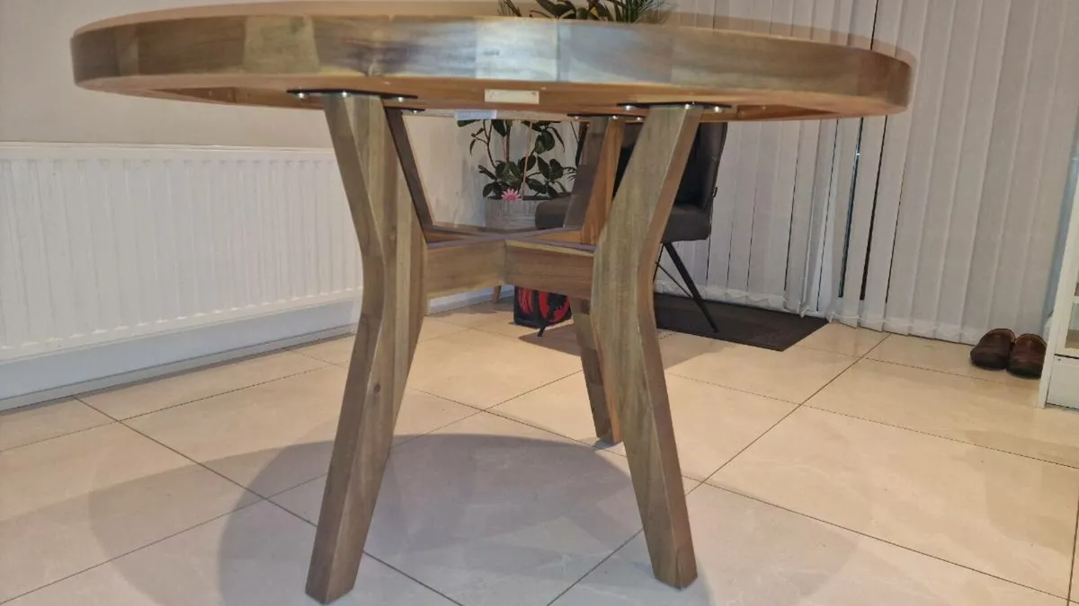 Dining Table - Image 3