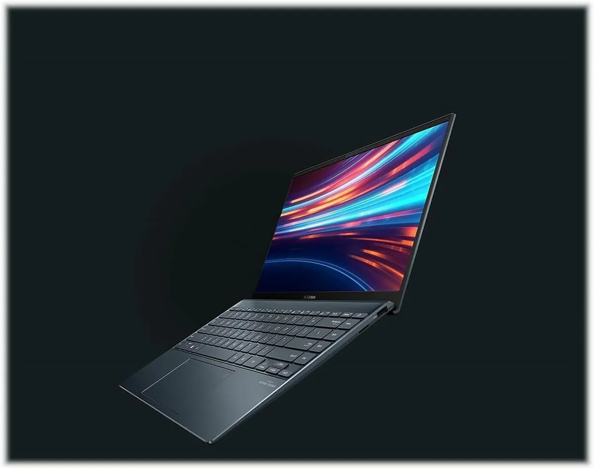 New ASUS ZenBook UX425E 14 Ultra Slim i7 8GB 512GB - Image 4