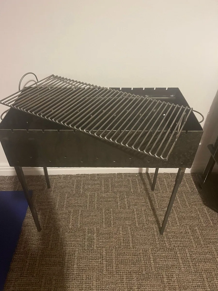 BBQ-GRILL - Image 2