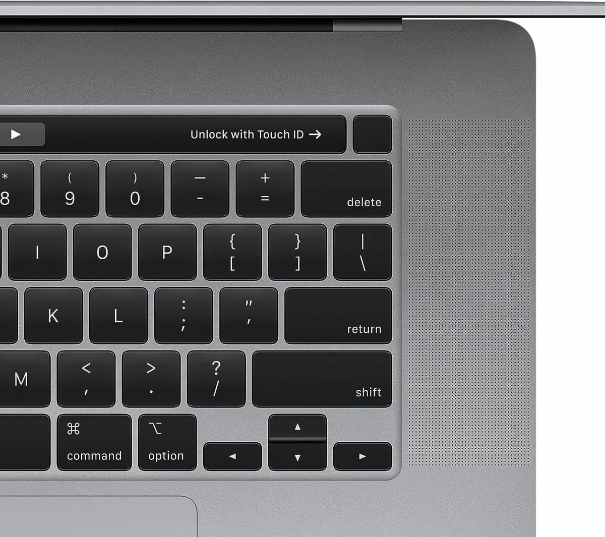 2019 Apple MacBook Pro 16" A2141 i7 16GB 500GB SSD - Image 4