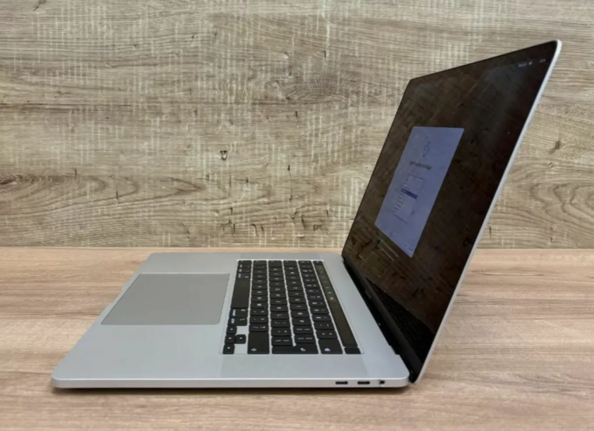 2019 Apple MacBook Pro 16" A2141 i7 16GB 512GB SSD - Image 2
