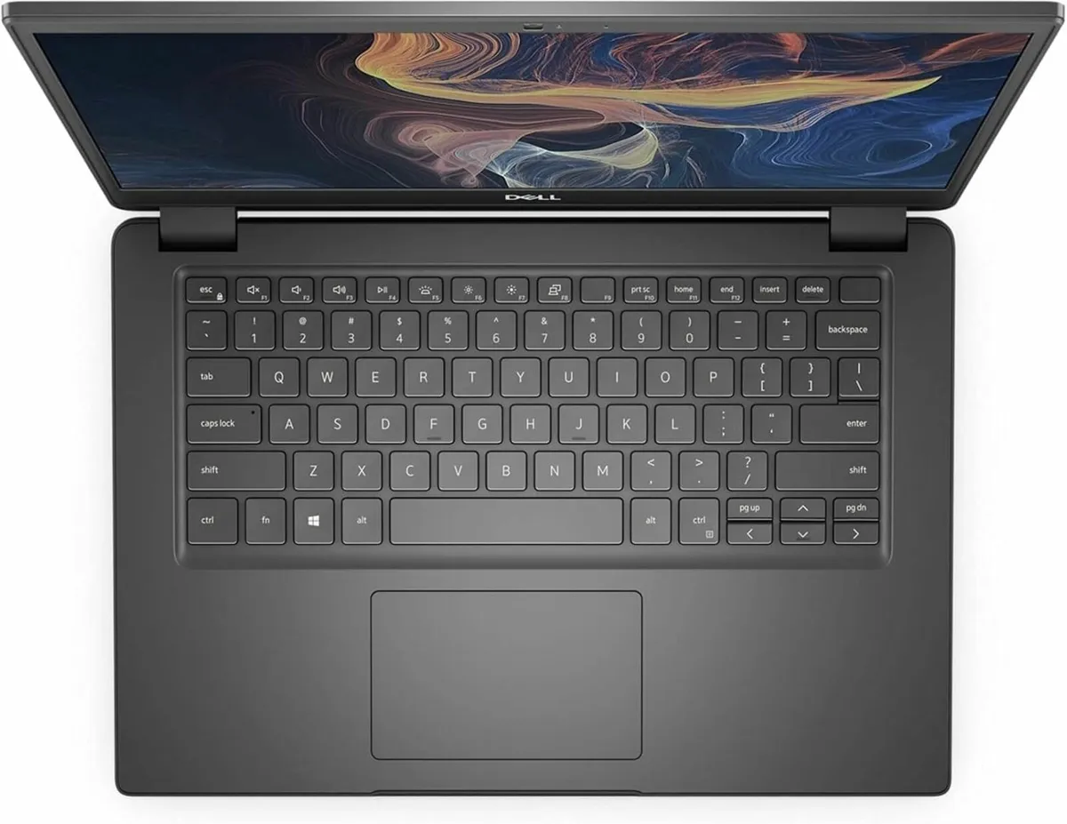 Dell Latitude 3410 Laptop 14" i5 16GB 256GB Win 11 - Image 3