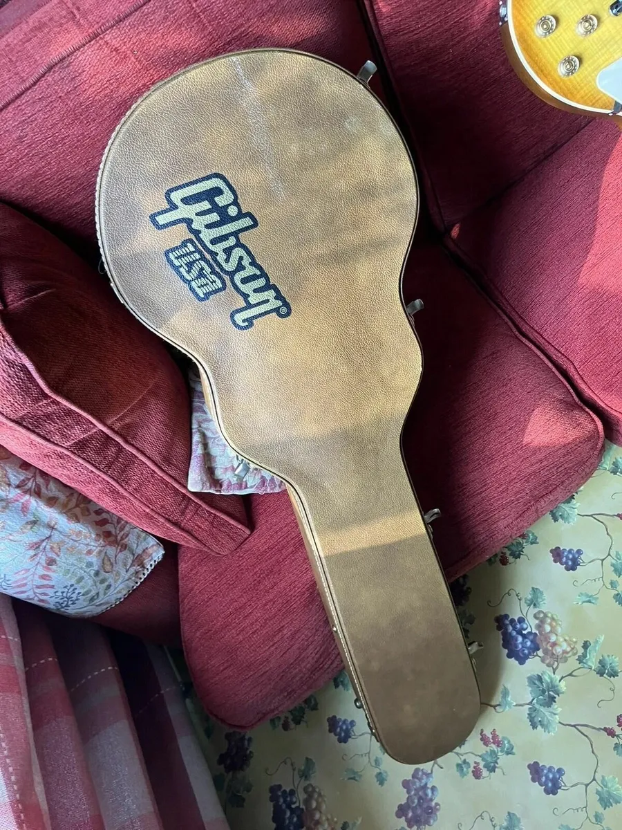 gibson les paul traditional 2016 - Image 3