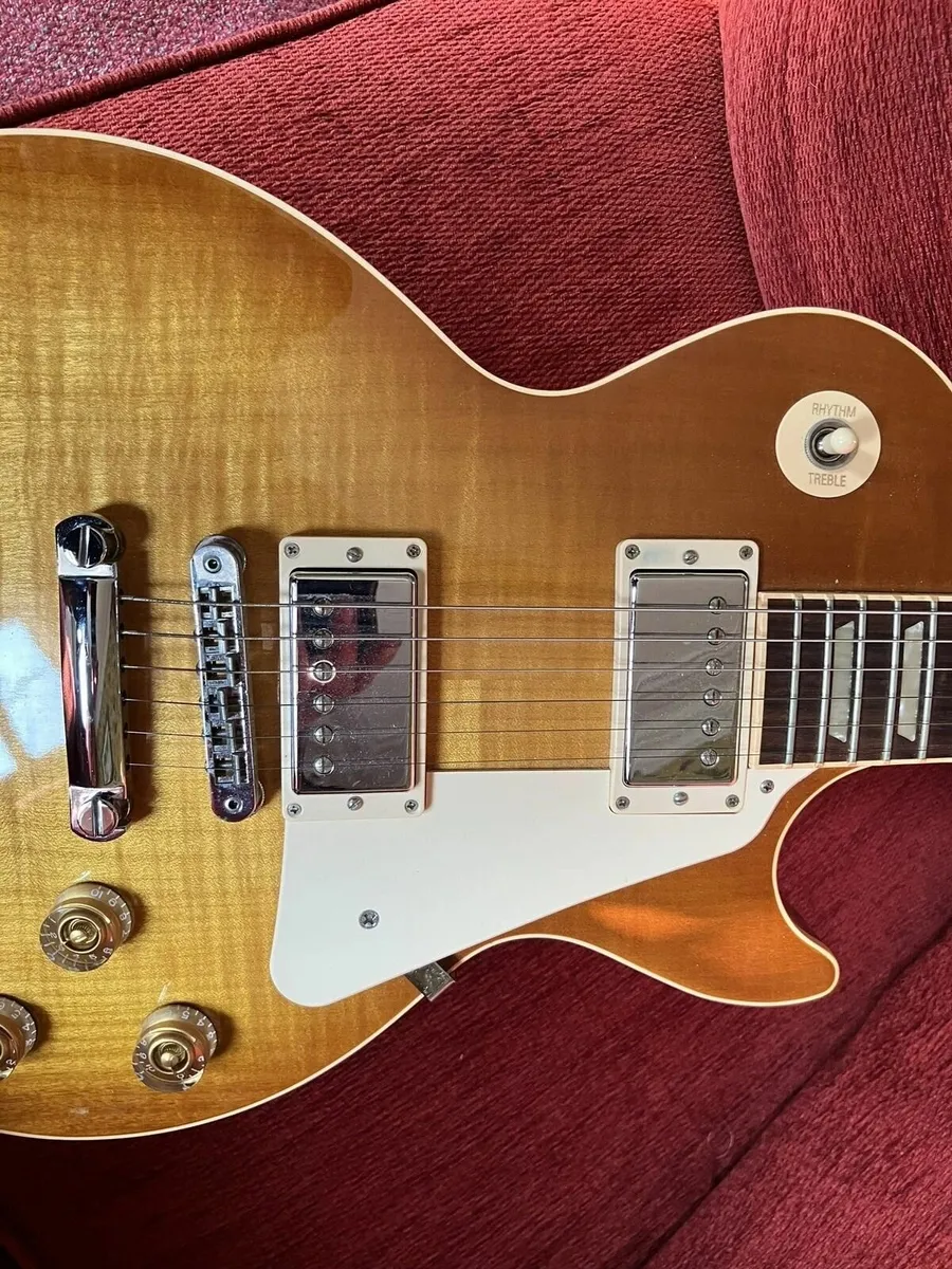 gibson les paul traditional 2016 - Image 4