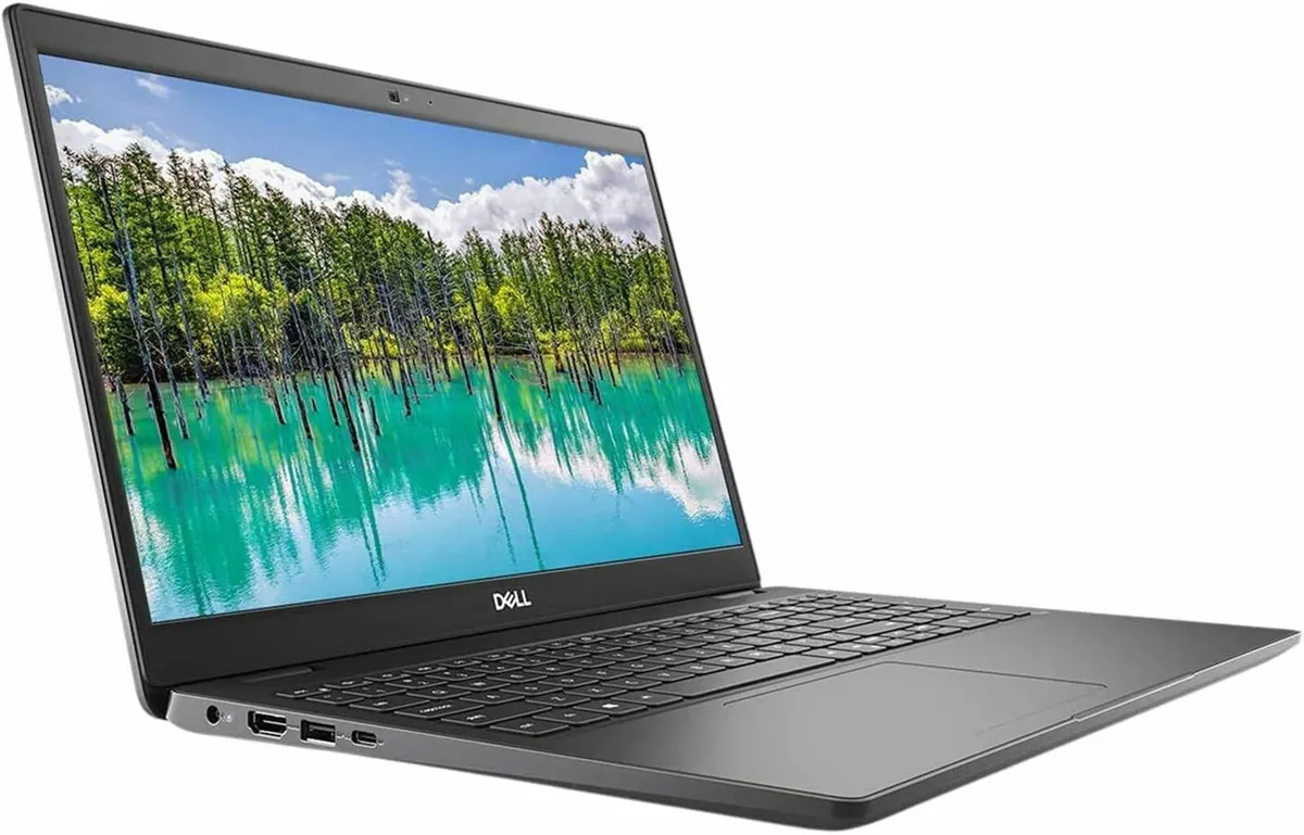 Dell Latitude 3510 Win 11 Pro 15.6" i5 16GB 256GB - Image 1