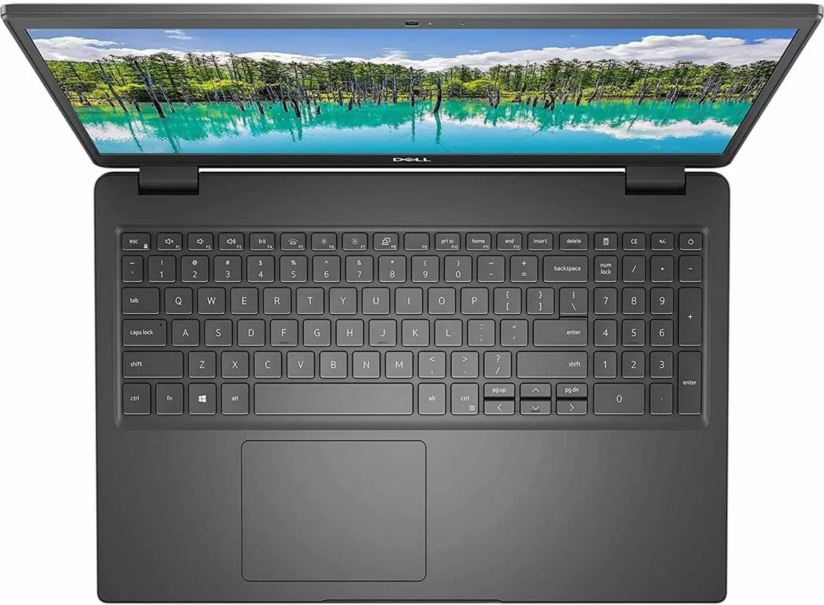 Dell Latitude 3510 Win 11 Pro 15.6" i5 16GB 256GB - Image 3