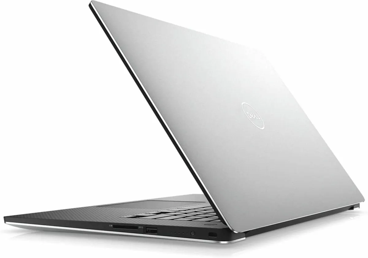 Dell Precision 5540 15.6"" Gaming XEON 16GB 512GB - Image 2