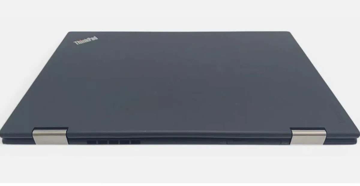 Lenovo ThinkPad X1 Yoga G2 Touch 14" I7 16GB 512GB - Image 4