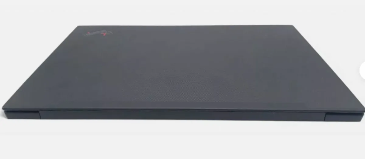 Lenovo ThinkPad X1 Extreme Gen3 OLED I9 32GB 512GB - Image 4