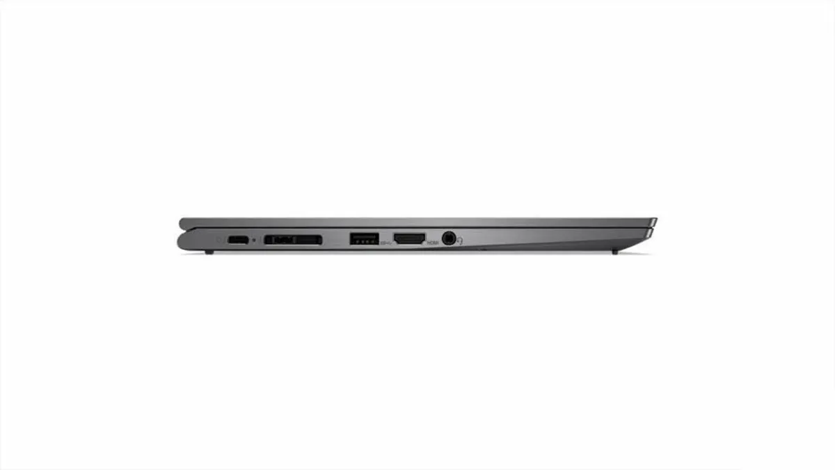 Lenovo ThinkPad X1 Yoga G5 14" Touch i5 16GB 256GB - Image 3