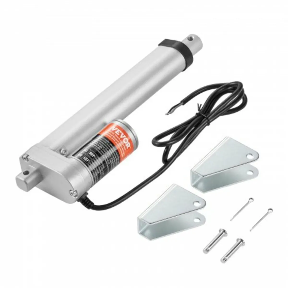 Linear Actuator 12V 6Inch 0.55"/s High Speed 220lb - Image 1