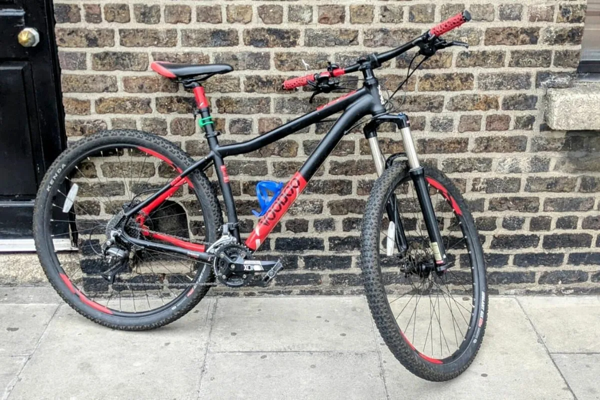 Mountain Bike - Image 1