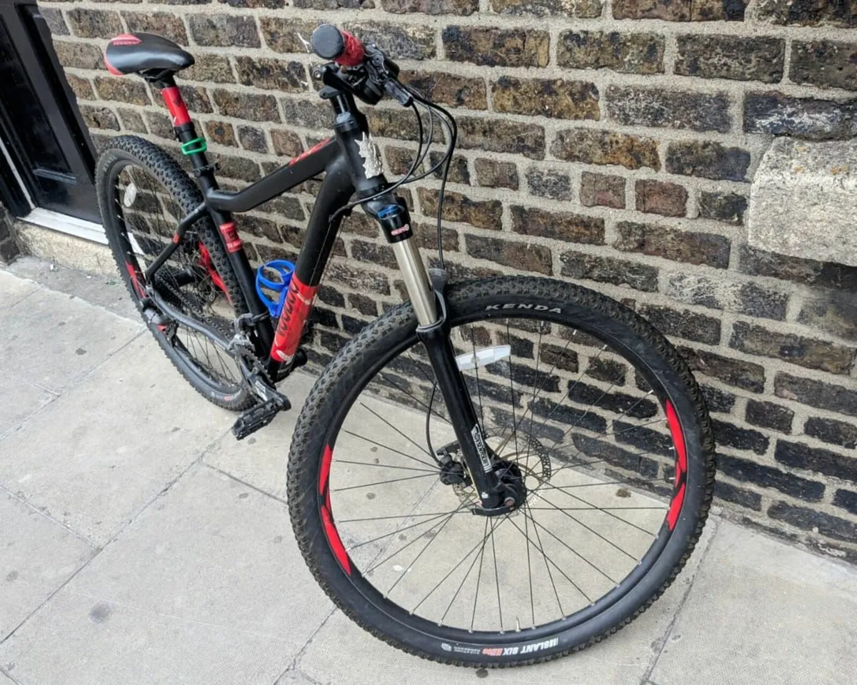 Mountain Bike - Image 2
