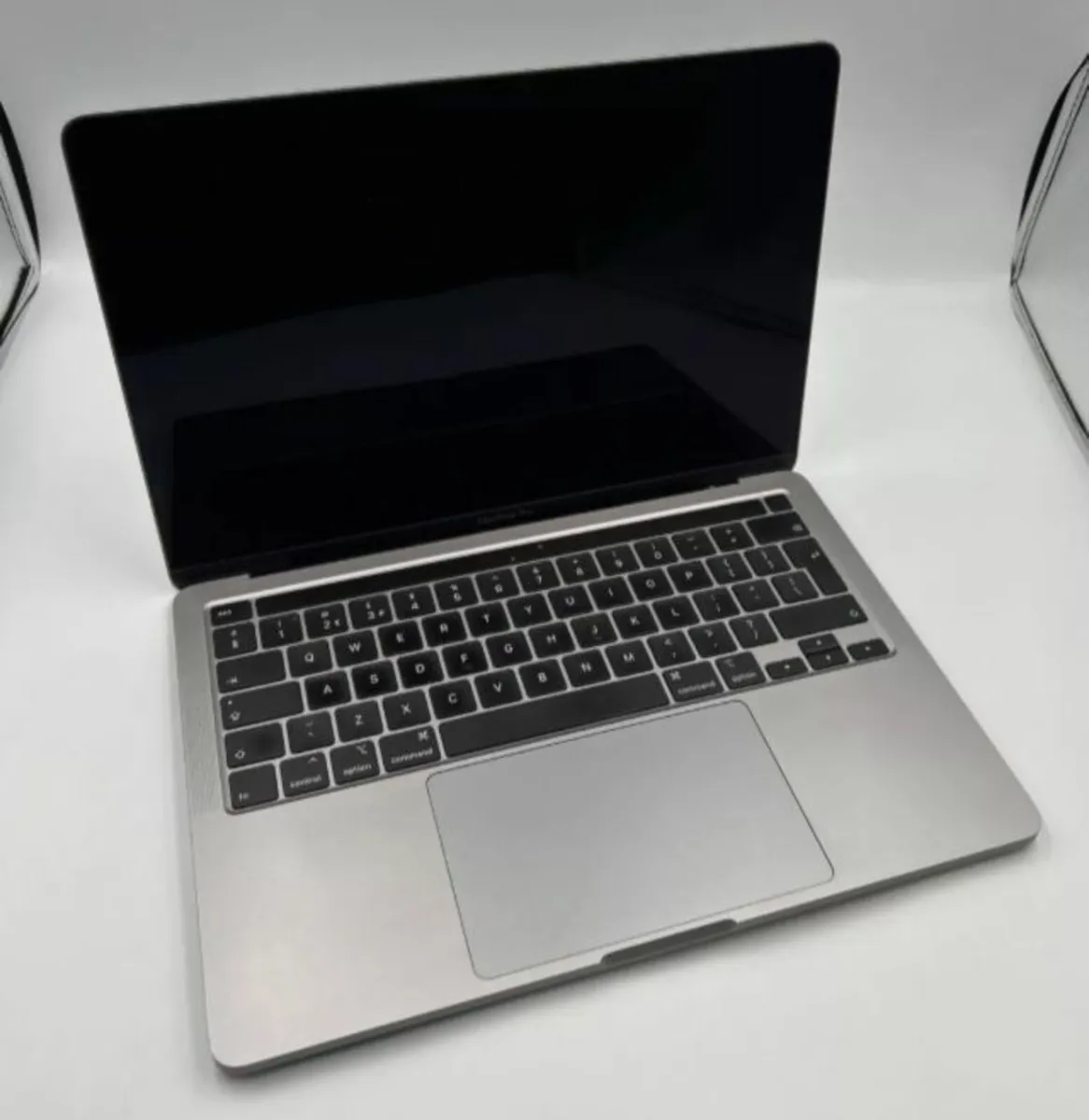 2020 Apple Macbook Pro A2251 13" I7 16GB 512GB SSD - Image 2