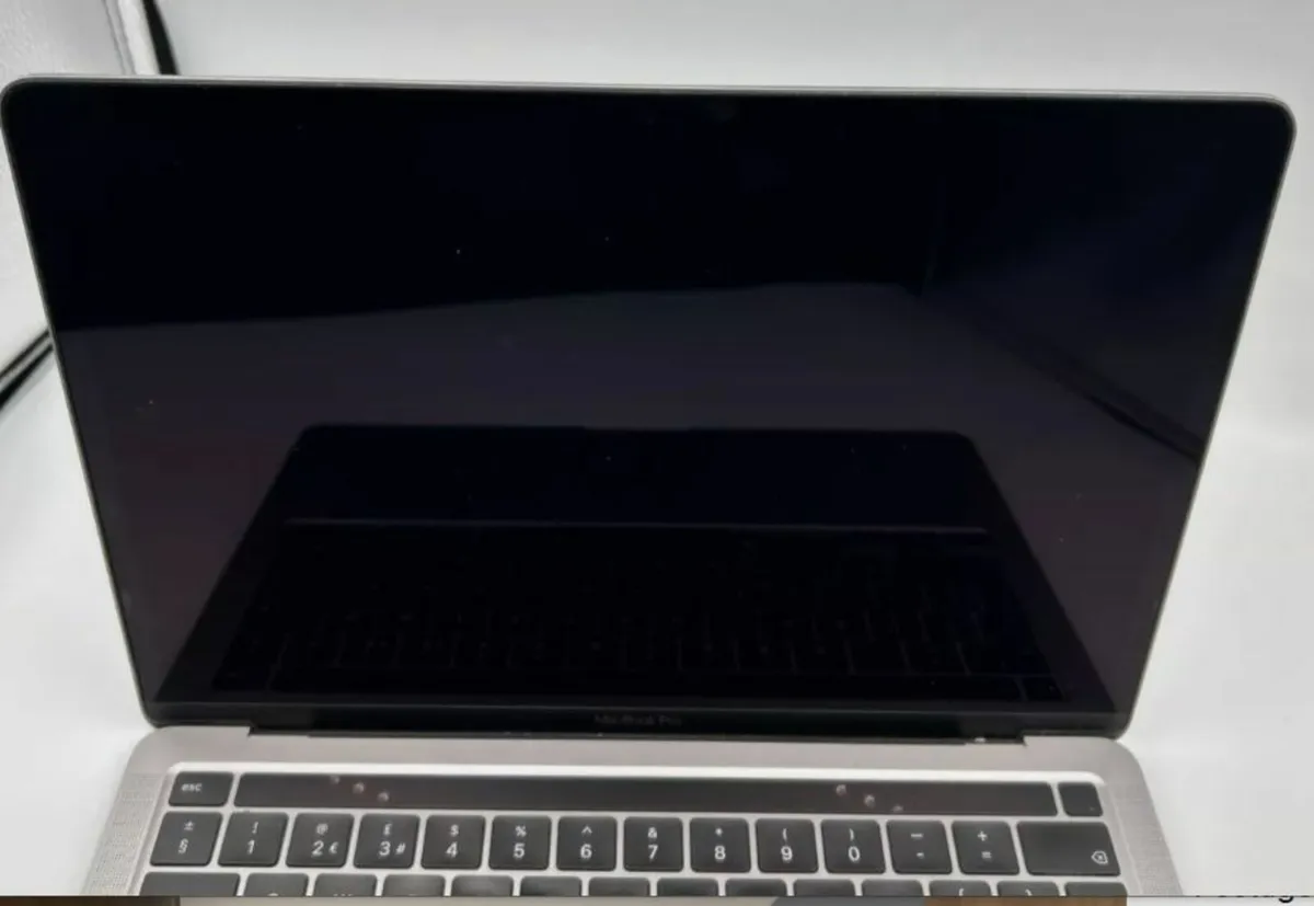 2020 Apple Macbook Pro A2251 13" I7 16GB 512GB SSD - Image 3
