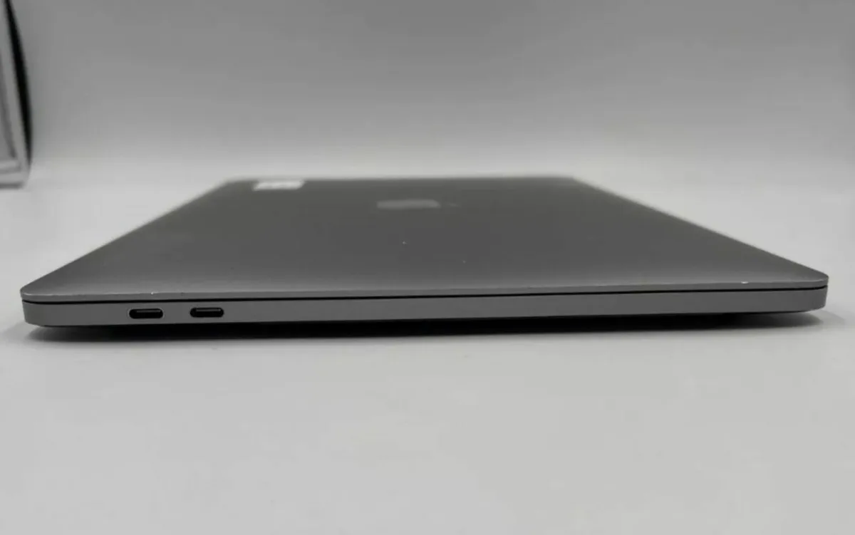 2020 Apple Macbook Pro A2251 13" I7 16GB 512GB SSD - Image 4