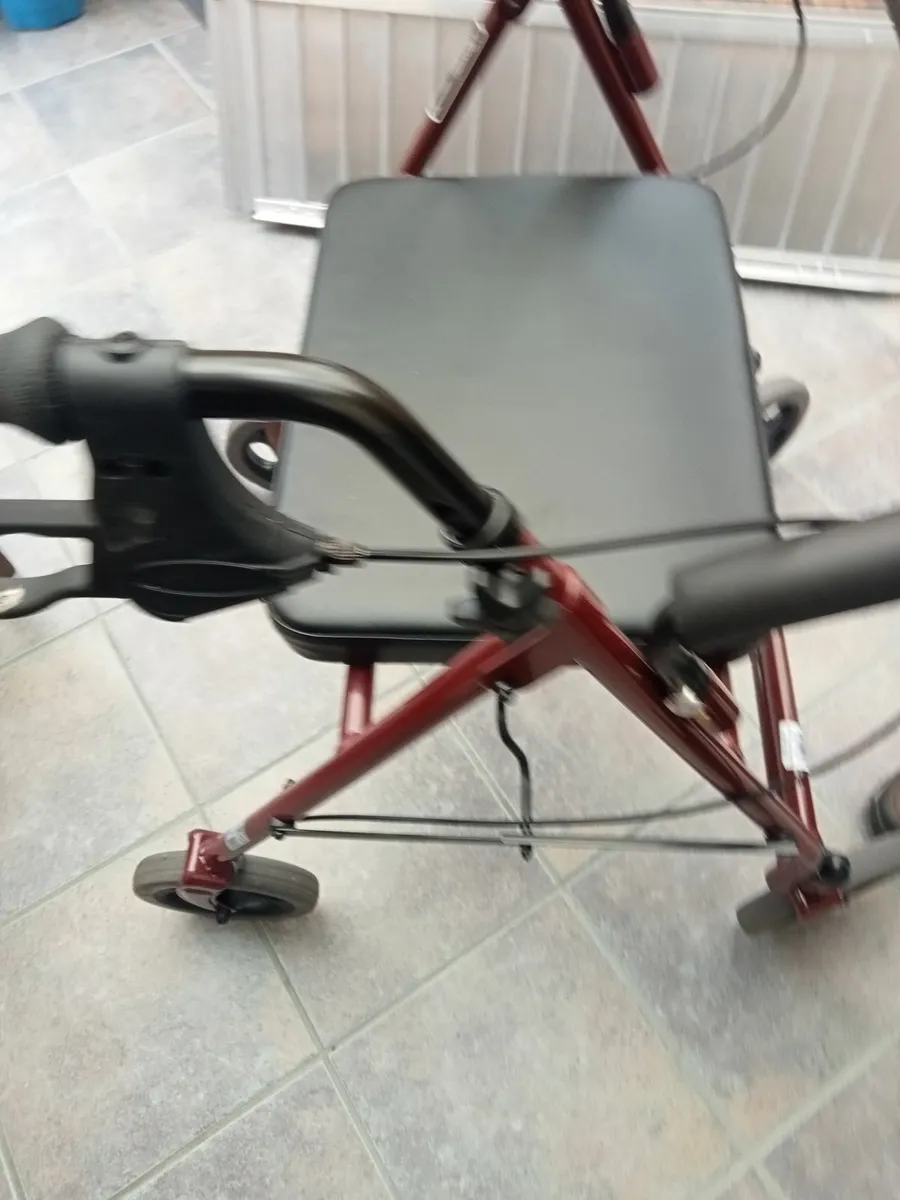 Rollator - Image 1