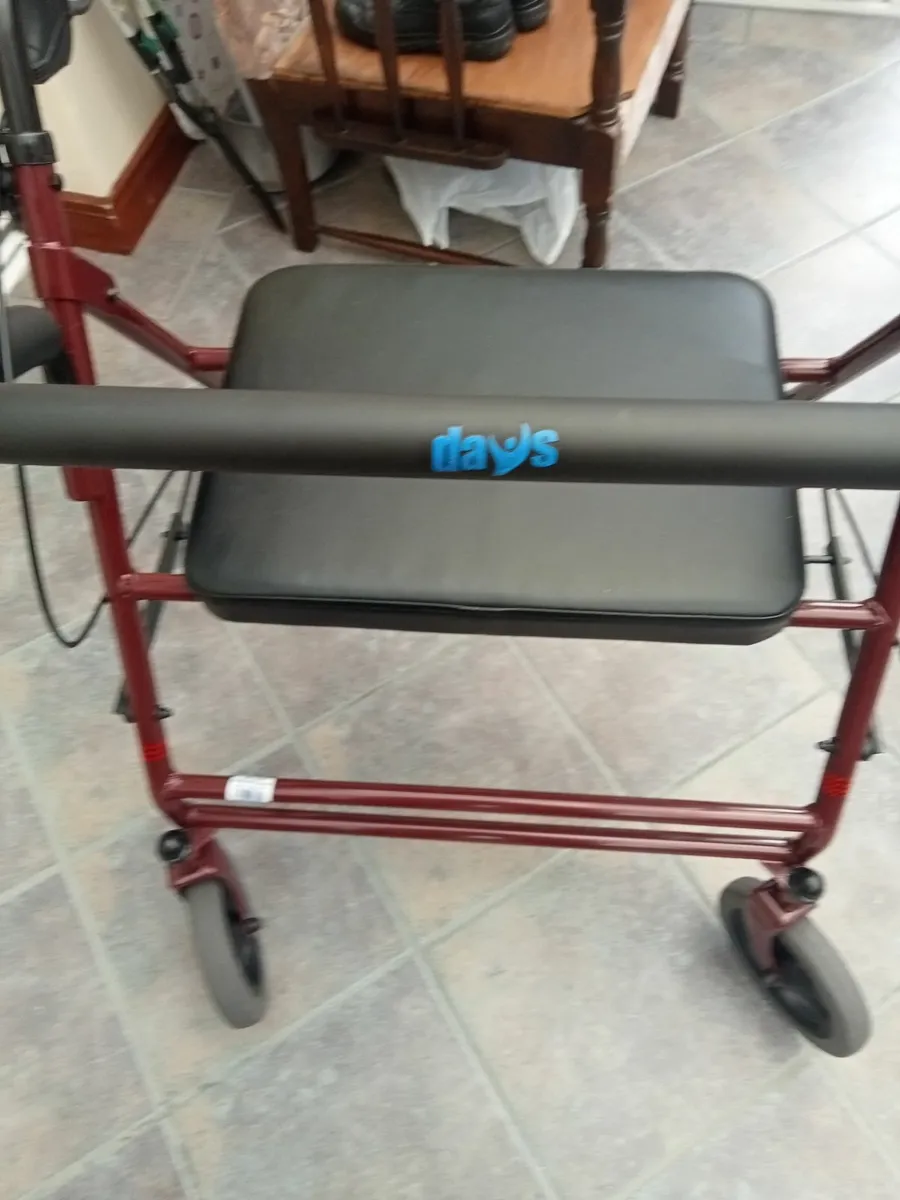 Rollator - Image 2