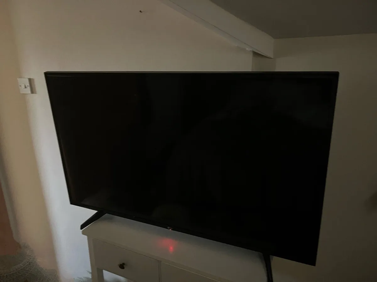 49” LG Ultra  HD4K TV(49UH610V-ZB) - Image 4